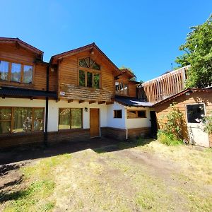 Casa de 3 habitaciones